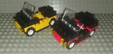 Lego auto sammlung cars system - lego,