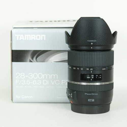 Tamron 300mm 6 - tamron, 28-300mm