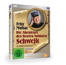 Die abenteuer des braven - die,