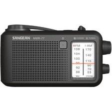 Sangean MMR-77 Outdoorradio