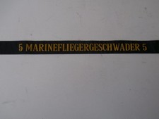 Bundeswehr mützenband marine - bundeswehr,