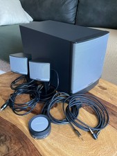Bose Companion 3 Series II