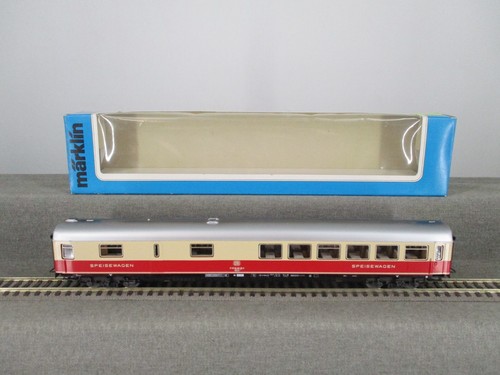 Märklin spur 4097 - spur,