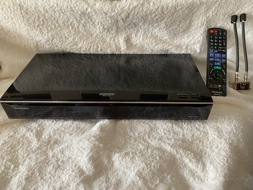 Panasonic dmr ubs90egk ultra - dmr-ubs90egk,