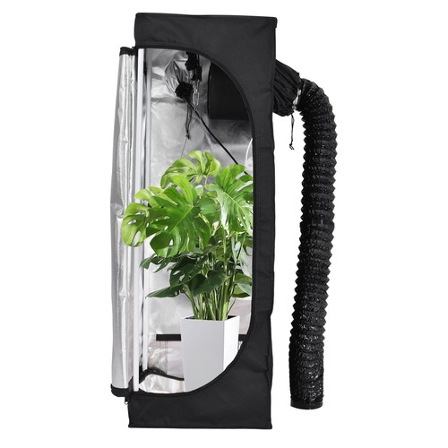 Growbox komplettset led - growbox,