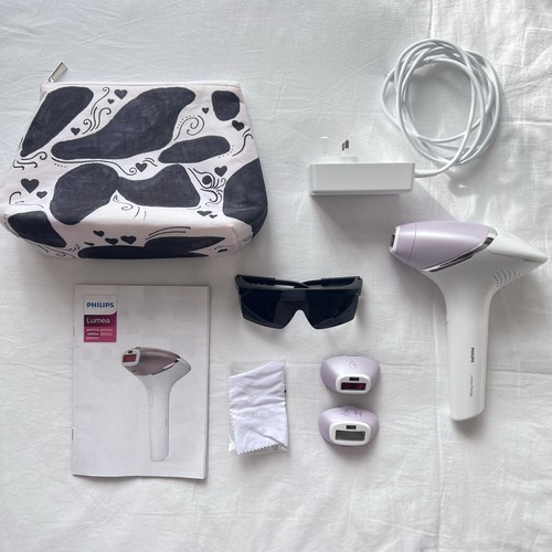 Philips lumea prestige ipl - lumea,
