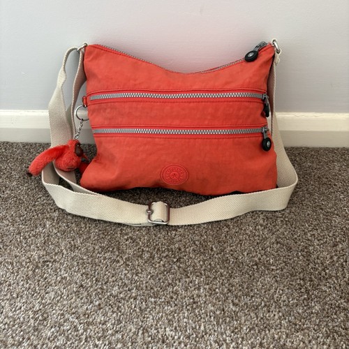 Kipling alvar crossbody bag - crossbody,