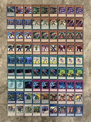 Yugioh superstarker samurai - superstarker,