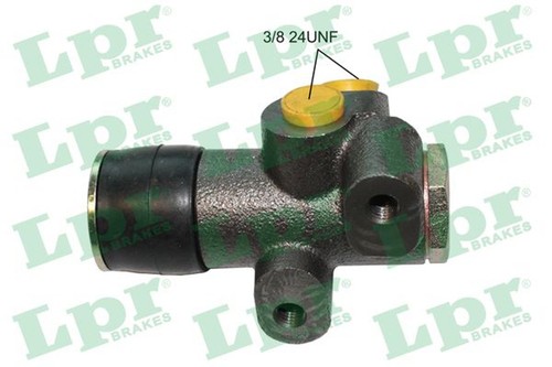 Bremskraftregler lpr 9989 - bremskraftregler,