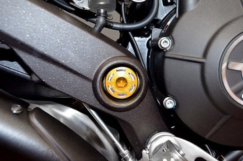 DBK/Ducabike