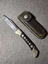 C. Jul. Herbertz Taschenmesser