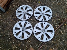 4X Original VW Taigo