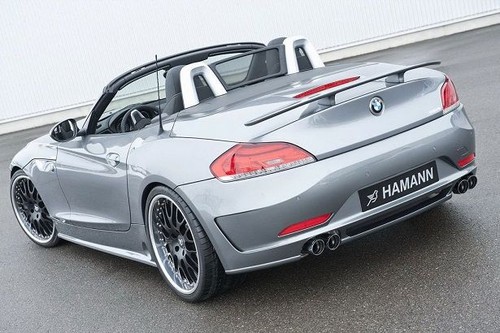 Bmw e89 heckspoiler - e89,