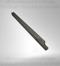 Drehstahl Drehmeisel Rohling