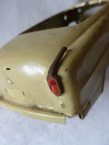 Opel olympia rekord arnold - rekord,