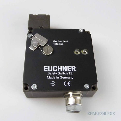 Euchner sicherheitsschalter - euchner, tz