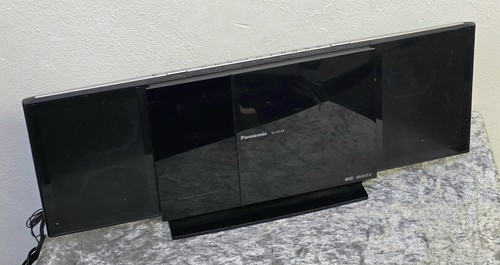 Panasonic stereoanlage hc35 - panasonic,