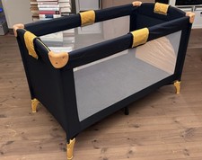 Kinderreisebett 117 x 58 x 60