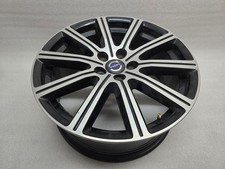 Volvo S60 2019 18 Inch Alloy
