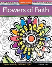 Flowers of Faith: Create