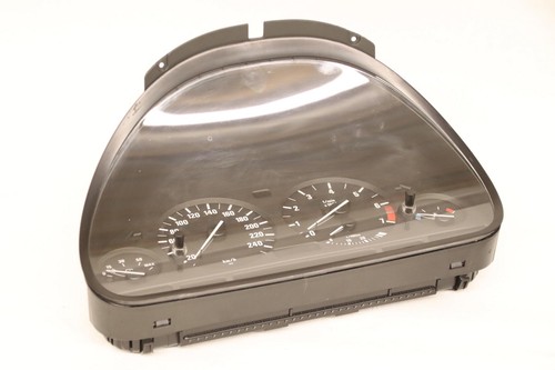 Kombiinstrument tacho vdo bmw - kombiinstrument,