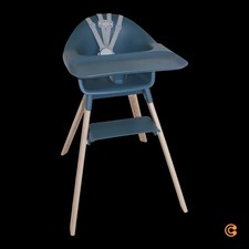 Stokke Clikk Hochstuhl