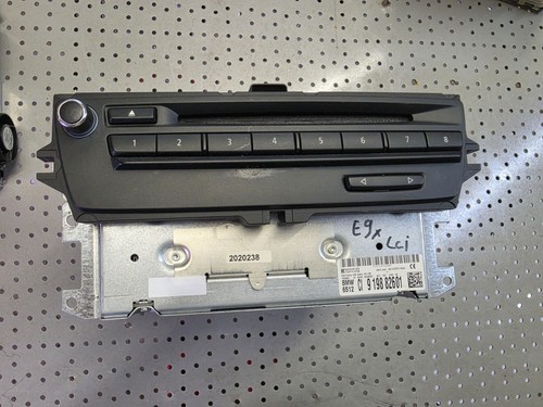Original bmw cic - original, radio
