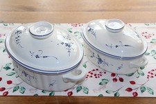 Villeroy & Boch,Alt Luxemburg,2 Bräter