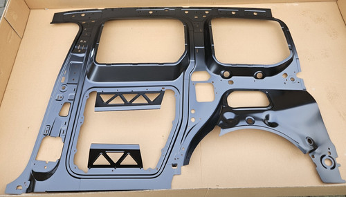 Original caddy 2020 - vw, sb