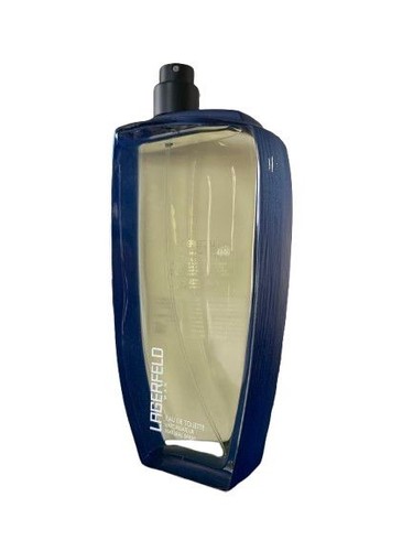 Lagerfeld man eau toilette - lagerfeld,