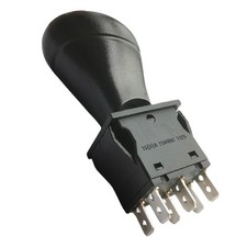 Drucktaster Vorwärts