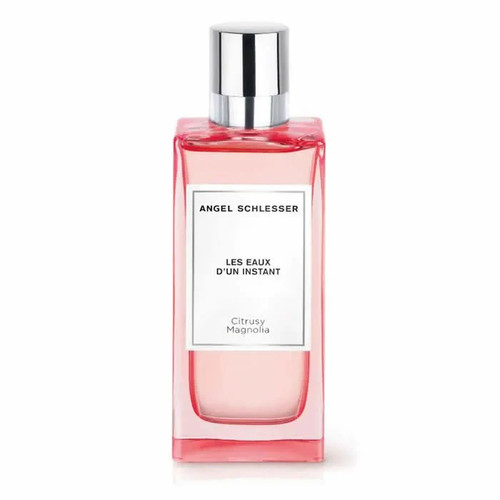Les eaux instant citrus - les,