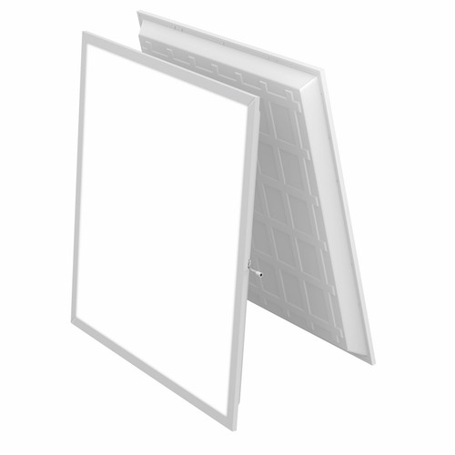 Led panel 62x62cm - 8x,