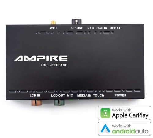 Ampire lds a62g - ampire, lds-a62g-cp