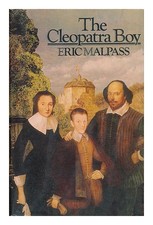 Malpass, Eric Der Cleopatra