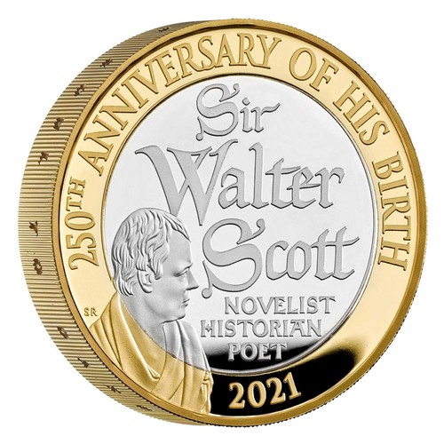 The 250th anniversary - anniversary, of