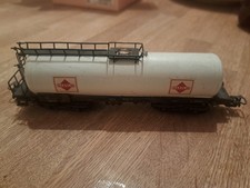 Märklin H0 4648 Kesselwagen Gasolin mit OVP, Gebraucht 