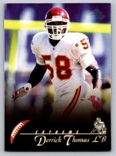 1997 Collector's Edge Extreme