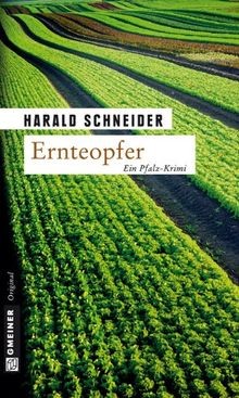 Ernteopfer von schneider - ernteopfer,