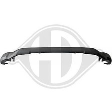 DIEDERICHS Spoiler Vorne für