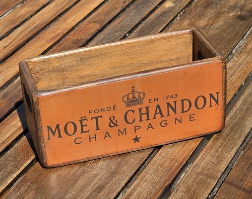 Moet chandon champage deko - moet,
