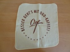 VINTAGE Werbeartikel