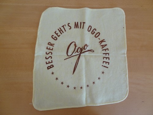Vintage werbeartikel - vintage,