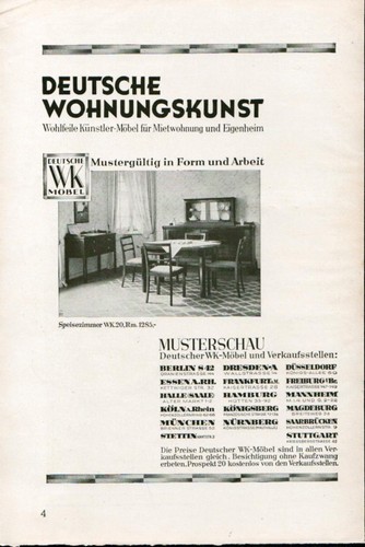 14276 deutsche - wk, (deutsche