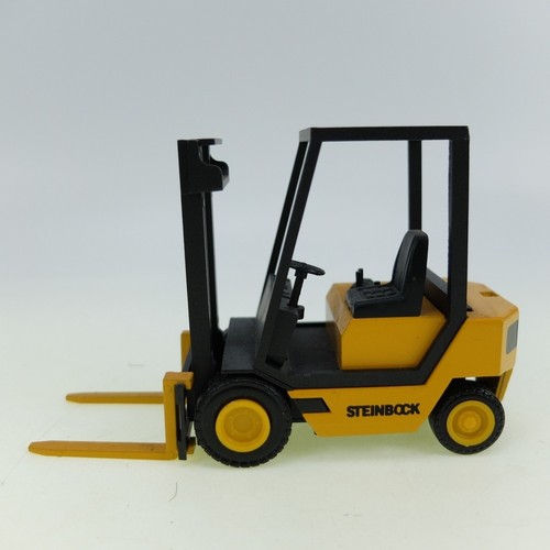 Forklift boss steinbock nzg - steinbock, g