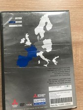 Mitsubishi 2007 Navi Disc DVD