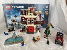 LEGO Creator Expert: Winter