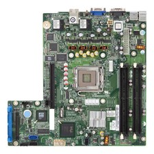 ORIGINAL DELL 0XM089 LGA775 4x DDR2 FÜR POWEREDGE 860