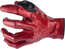 Guitar Grip Male Hand metallic