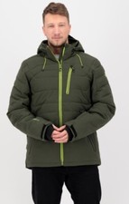 Skijacke Winterjacke Herren